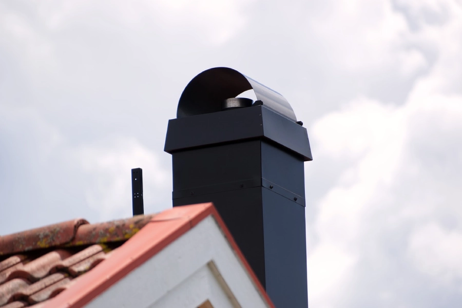 American Chimney Contractor Near Me