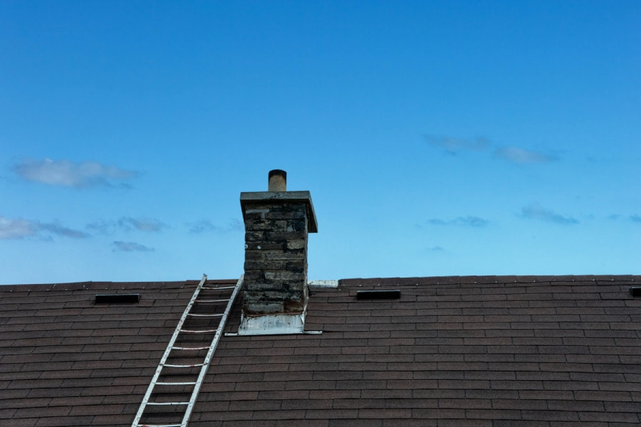 American Chimney Contractor Near Me