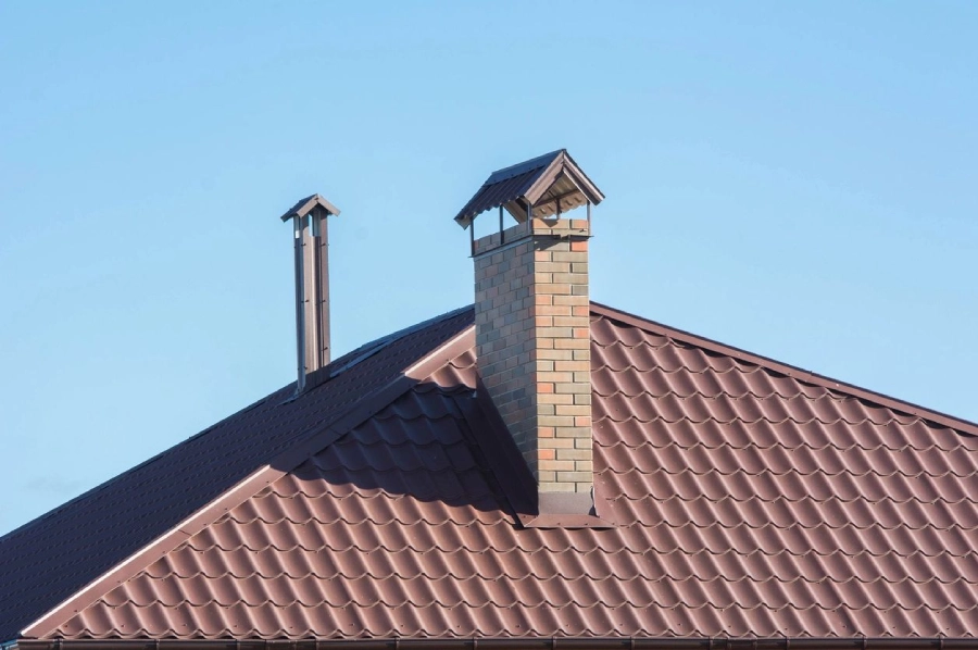 American Chimney Contractor Near Me