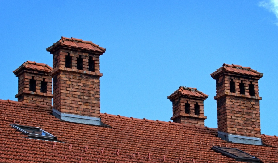 American Chimney Contractor Near Me