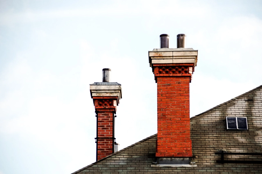 American Chimney Contractor Near Me