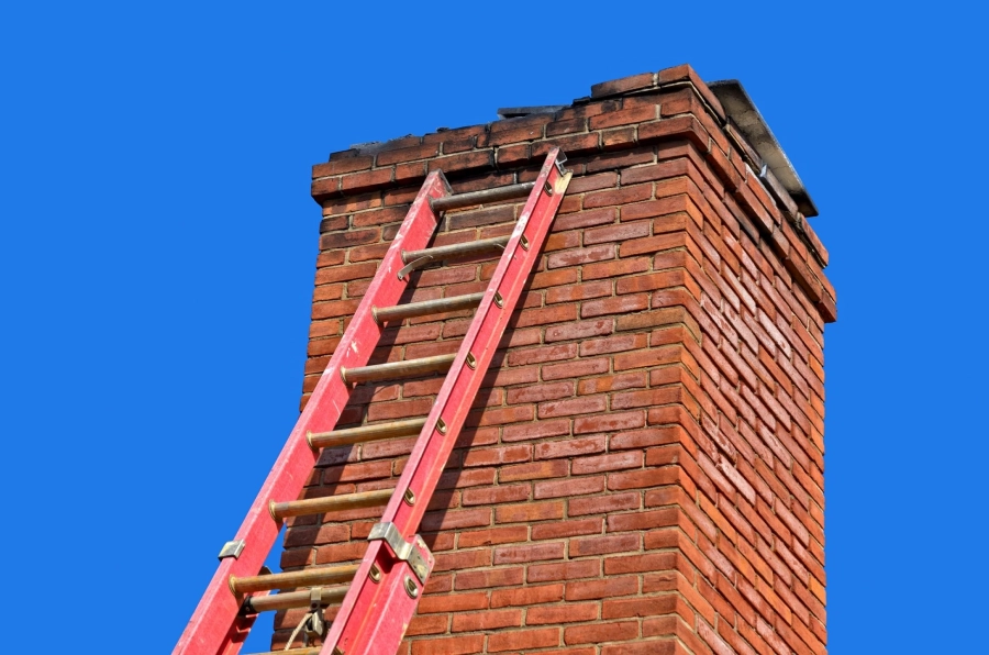 American Chimney Contractor Near Me